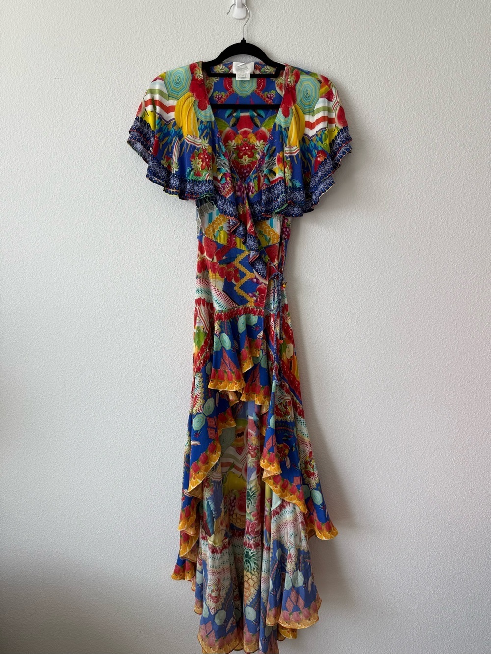 CAMILLA DRESS - Picture 7 of 15